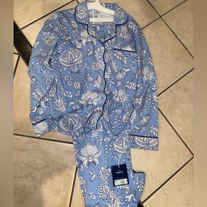 ROLLER RABBIT X TARGET PJS XS